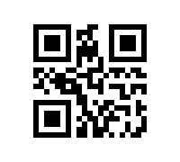Contact Walker Service Center by Scanning this QR Code