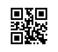 Contact Walmart Automotive Service Center Near Me by Scanning this QR Code
