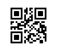 Contact Walmart Car Service Center Hours by Scanning this QR Code