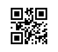 Contact Walmart Florence Alabama by Scanning this QR Code