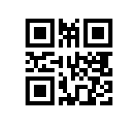 Contact Walmart Service Center Hours by Scanning this QR Code