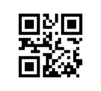 Contact Walter Reed Appointment Line by Scanning this QR Code