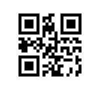 Contact Walter Service Center by Scanning this QR Code