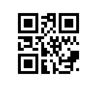 Contact Wardens Ozark Arkansas by Scanning this QR Code