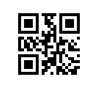 Contact Washing Machine Repair Service Centres Singapore by Scanning this QR Code