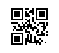 Contact Waterloo Service Center by Scanning this QR Code