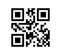 Contact Wawa Associate Service Center by Scanning this QR Code