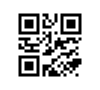 Contact Wayne CO DHS Conner Service Center by Scanning this QR Code