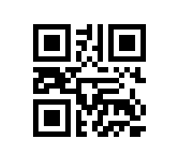 Contact Web Service Center by Scanning this QR Code