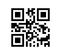 Contact Webb's Service Center by Scanning this QR Code