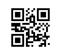 Contact Wells Fargo Insurance Service Center by Scanning this QR Code