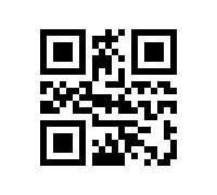 Contact Wensel's Service Center by Scanning this QR Code