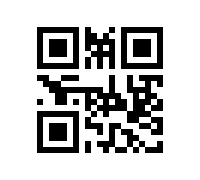 Contact West Coast Kia Service Center by Scanning this QR Code
