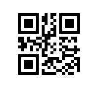 Contact West Hurley Service Center by Scanning this QR Code