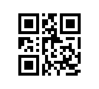 Contact West Point Service Center by Scanning this QR Code