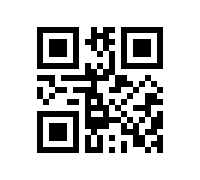 Contact West Service Center by Scanning this QR Code