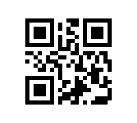 Contact Western Digital Service Centers by Scanning this QR Code