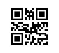 Contact Weston Service Center by Scanning this QR Code