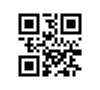 Contact Westside Service Center by Scanning this QR Code