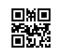 Contact Whirlpool Jacksonville Florida Service Center by Scanning this QR Code