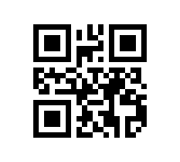 Contact Whirlpool Service Center Riyadh by Scanning this QR Code
