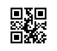 Contact Whirlpool Service Center UAE by Scanning this QR Code