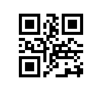 Contact William's Service Center by Scanning this QR Code