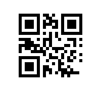 Contact Williams Service Center Fort Wayne by Scanning this QR Code
