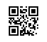 Contact Willowwood Service Center by Scanning this QR Code