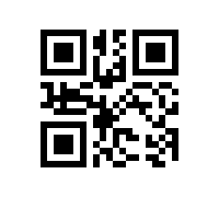 Contact Wilson's Service Center by Scanning this QR Code