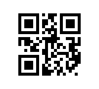 Contact Wind Mobile Edmonton Alberta Service Center by Scanning this QR Code