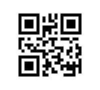 Contact Window Repair Athens GA by Scanning this QR Code