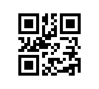 Contact Windows Service Center by Scanning this QR Code