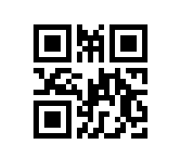 Contact Windshield Repair Enterprise AL by Scanning this QR Code
