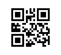 Contact Windshield Repair Fairbanks AK by Scanning this QR Code