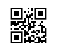 Contact Windshield Repair Fresno California by Scanning this QR Code
