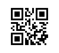 Contact Windshield Repair Huntsville AL University Drive by Scanning this QR Code