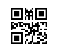 Contact Windshield Repair Scottsdale AZ by Scanning this QR Code