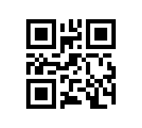 Contact Winnebago Service Center Near Me by Scanning this QR Code