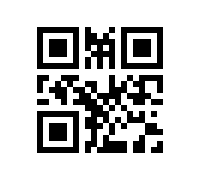Contact Winslow Nissan Arizona by Scanning this QR Code