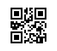Contact Wisconsin DNR Oshkosh Service Center by Scanning this QR Code
