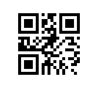Contact Wisconsin DNR Service Center In Eau Claire by Scanning this QR Code