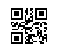 Contact Wisconsin DNR Service Center In Madison by Scanning this QR Code