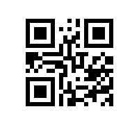 Contact Wisconsin DNR Service Centers by Scanning this QR Code