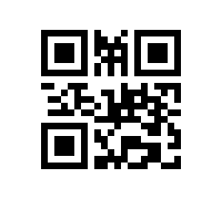Contact Wiz Auto Service Center by Scanning this QR Code