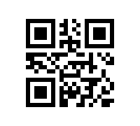 Contact Wood Service Center by Scanning this QR Code