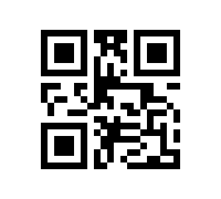 Contact Woods Service Center by Scanning this QR Code