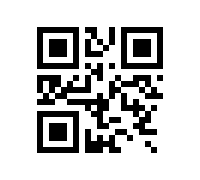 Contact Woodward Barrie Ontario Service Center by Scanning this QR Code