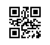 Contact Woody Service Center by Scanning this QR Code