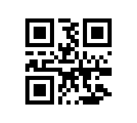 Contact Workhorse Motorhome Chassis Service Centers by Scanning this QR Code